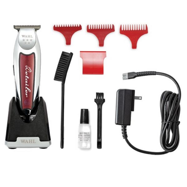 Wahl Professional 5 Star Cordless Detailer Li #8171