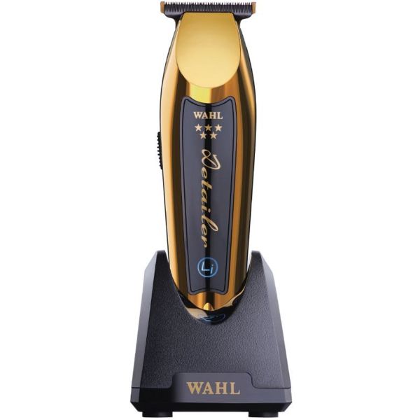 Wahl Gold Cordless Detailer Li