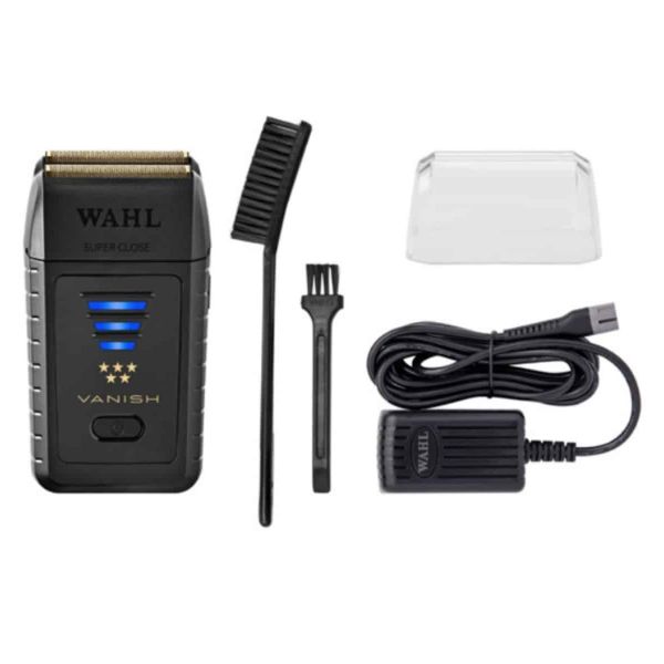 Wahl Vanish Shaver