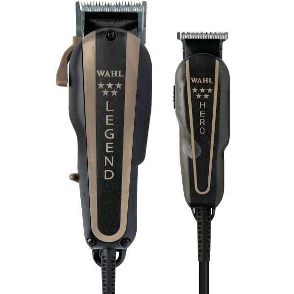 Wahl Professional 5 Star Barber Combo #08180