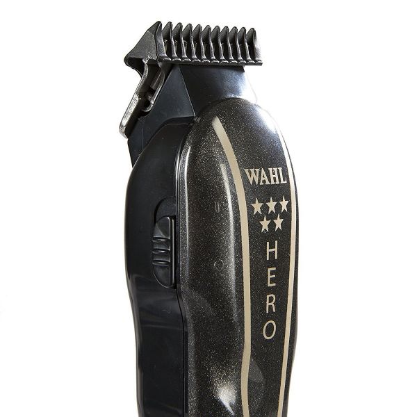 Wahl Professional 5 Star Barber Combo #08180