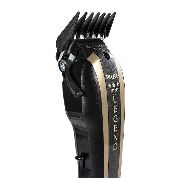 Wahl Professional 5 Star Barber Combo #08180