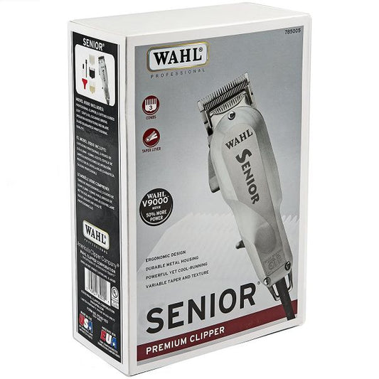 Wahl Senior Premium Clipper