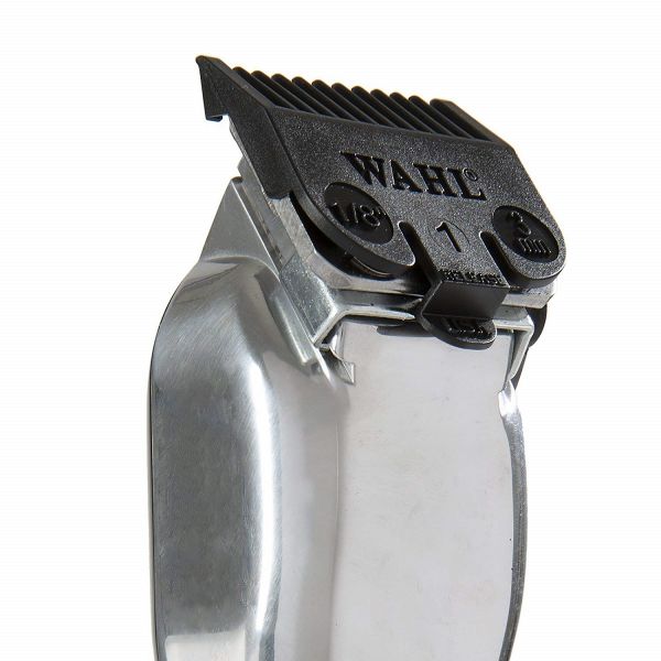 Wahl Senior Corded Clipper Black