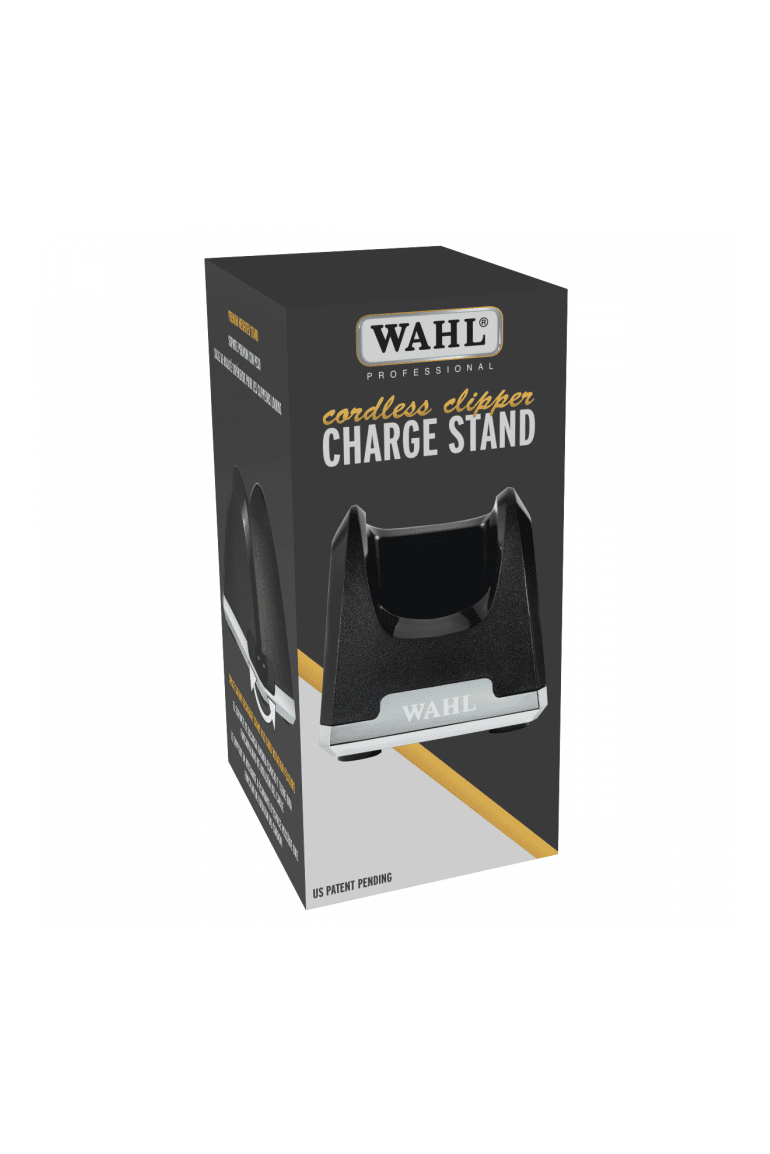 Wahl Professional Cordless Clipper Charging Base #03801-100