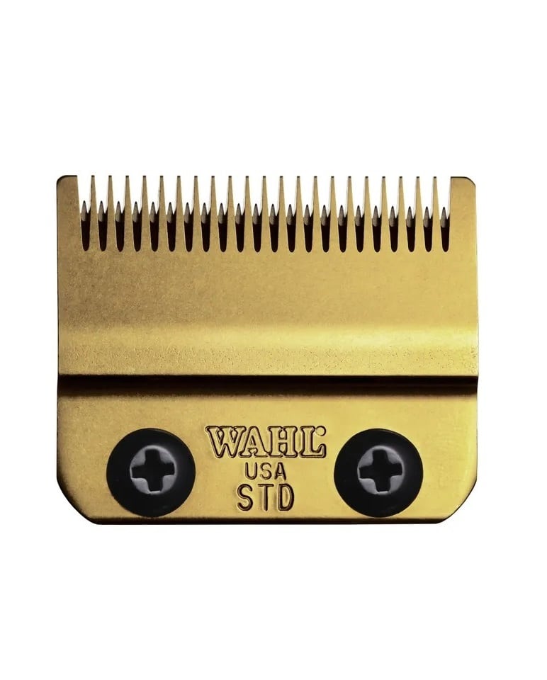 Wahl Stagger-Tooth Blade – Gold – #2161-700