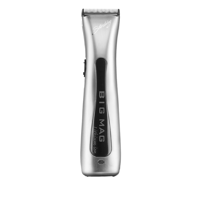 Wahl Sterling Big Mag Lithium-Ion Cordless Clipper #08843