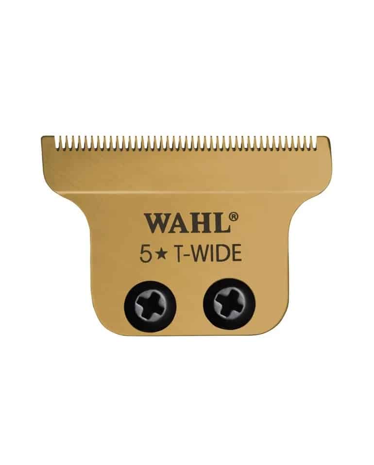 Wahl Gold T-Wide Trimmer Blade #2215-700