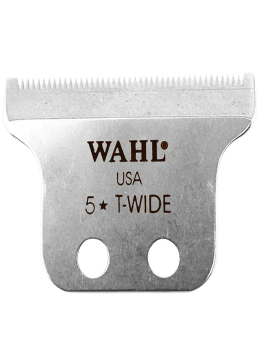 Wahl Detailer T-Wide Blade